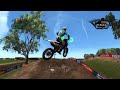 Modded Mx Vs ATV Reflex | Bikes, Gear, Tracks, its all modded