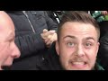 Vlog & alle Tore: Borussia Mönchengladbach vs FC Bayern München 5:0 - DFB Pokal 27 10 2021