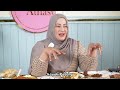 Tasyi Review Restoran Artis : RESTO PADANG RASA MEDAN MINANG BERSAUDARA PUNYA RAFFI AHMAD
