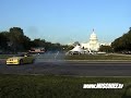 Dado BMW M3 Donuts at US Capitol