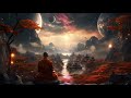 SACRED - DEEP and RELAXING MEDITATION with Monk