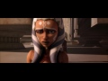 Star Wars The Clone Wars - Ahsoka Leaves The Jedi Order