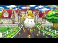 Mario Kart Wii ✦ 4 Players #480 Special Cup 150cc