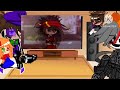 Afton Family reacts to Micheal Afton Memes //Fnaf// //Ft. Afton Family// ||•Gälãxy•||