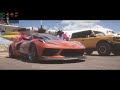 Forza Horizon 5 : RTX 3080 10GB ( 4K Maximum Settings RTX ON )