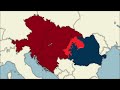 The Reformation and Dissolution of the Austro-Hungarian Empire