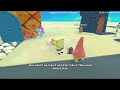 Ai Sponge - Spongebob's confession