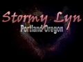 Stormy ~ Portland ~ Oregon ~ Sultry Set 2017