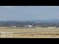 Qantas Boeing 787 Dreamliner Takeoff - VH-ZNA “Great Southern Land”