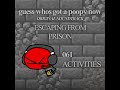 GWGAPN Ep6: Track 061 - Activities