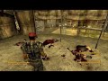 Fallout: New Vegas - Joseph the Courier vs. Caesar the Tyrant