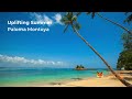 Uplifting Summer by Paloma Montoya | Happy Background Music for Videos (Royalty Free Music)