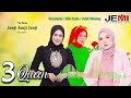 3 Queen | Eda Ezrin | Adik Waniey | Rosalinda