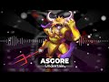 ASGORE - Undertale Remix [NoteBlock x @NahTony]