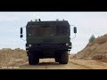 Great Off Road Military Trucks