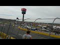 First 3 laps of the 2018 Coca-Cola 600 at Charlotte Motor Speedway