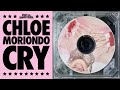 Cry - chloe moriondo (official audio)