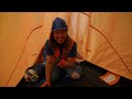 Camping for Kids | Waterfall Camp site with Handyman Hal