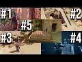 I Ranked YOUR Assassin's Creed Mirage Stealth Clips...
