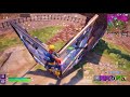 Squad gets sniped with epic kills in Fortnite