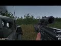 Arma Reforger - [NA] W.C.S Realism NATO/RUS Eastern Europe Conflict