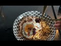 Cook Indomie w me - Short Vlog