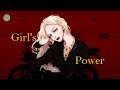 Girl Power // Young And Rich Baddie Vibes // Playlist