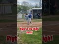 Baseball clip