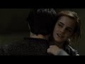 hermione and harry dance but it's good