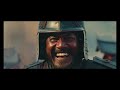 Rise of the Samurai - AI Short Film