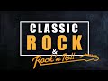 Classic Rock & Rock N Roll Greatest Hits || Rock Clasicos Universal