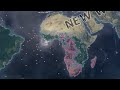Ultratech Luxembourg VS world - HOI4 timelapse