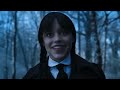 NETFLIX'S WEDNESDAY: a meh adaptation of The Addams Family (dont kill me)
