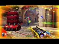 Banana Winston DOMINATES Quickplay! | Overwatch 2 Winston Gameplay
