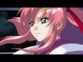 Stirke Freedom Gundam first launch HD Remaster (Original soundtrack)