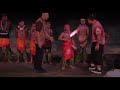Nephew Keanu’s fire knife competition in Hawaii/Polynesian cultural center/ Samoan siva afi🔥