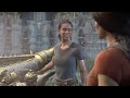 Uncharted: The Lost Legacy Walkthrough Gameplay Chapter 7: The Lost Legacy