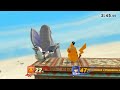 [Smash 4] No thunderstone needed - A Pikachu highlight video