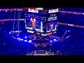 UFC 270 : Bruce Buffer Introduces Ciryl Gane vs Francis Ngannou Main Event