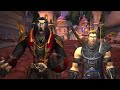 Dalaran DESTROYED?!! Why This New Lore Makes PERFECT SENSE For WARCRAFT - The War Within Alpha