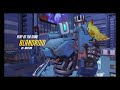 Overwatch w/ Friends! | Cloudy with a Chance of JUSTICE |