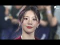 [DIsney +  'Moving' Blue Carpet] Zo Insung·Han Hyoju·Go Younjung, The visual that shines with a halo