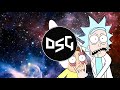 Rick & Morty (PUNYASO Dubstep Remix)