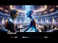 When a Human Fell in Love with Alien Girl Very Romantic! | Best Sci-fi HFY Reddit Stories