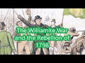 Ireland's Revolutionary History