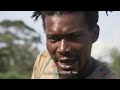 Galamsey - Für eine Handvoll Gold | Dokumentation über das illegale Goldgeschäft in Ghana