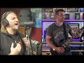 Iron Maiden - Different World (International full band cover) - TBWCC