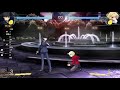 Understand THIS To Win Shield Wars In Melty Blood Type Lumina