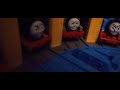 Tales From the back of Tidmouth Sheds Teaser