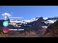 EXCURSIÓN CERRO TRONADOR - BARILOCHE